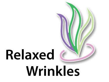 Relaxed Wrinkles